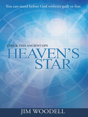 cover image of HEAVEN'S STAR